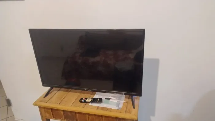 TV 32 polegadas 