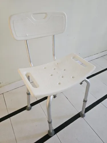 Cadeira de Banho