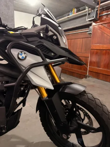 BMW G 310 GS