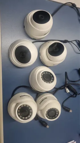 DVR Intelbras
