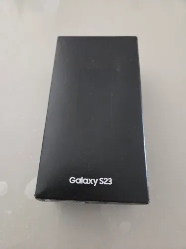 Galaxy S23 512g