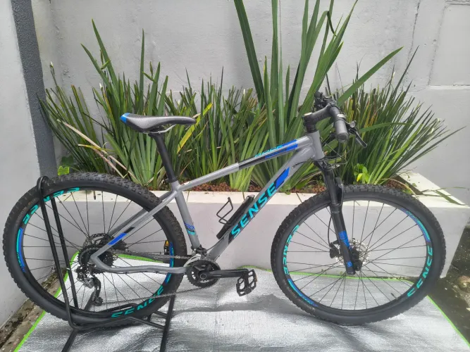Bicicleta Sense Evo 2023 aro 29