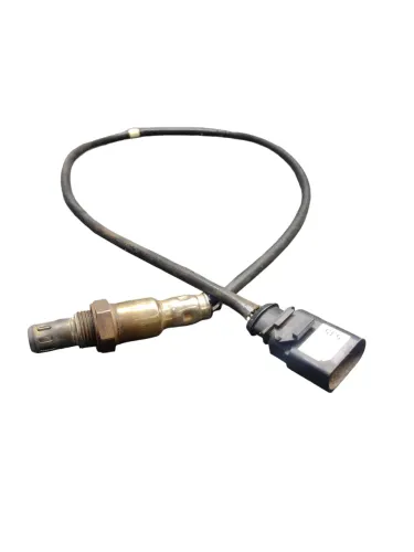 Sonda Lambida Volkswagen Nivus 1.0 Turbo 2021