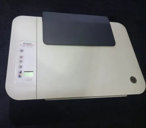 IMPRESSORA MULTINACIONAL HP DESKJET INK ADVANTAGE 2546