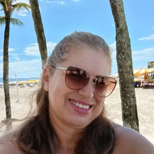 Cuidadora  de idosos