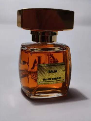 Itália - JA Essence de La Vie