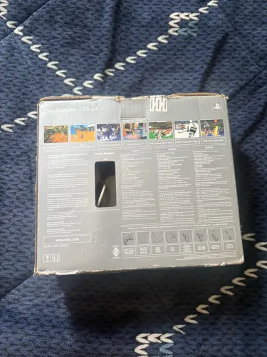 Psone