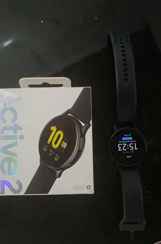 SmartWatch samsung active 2 450,00