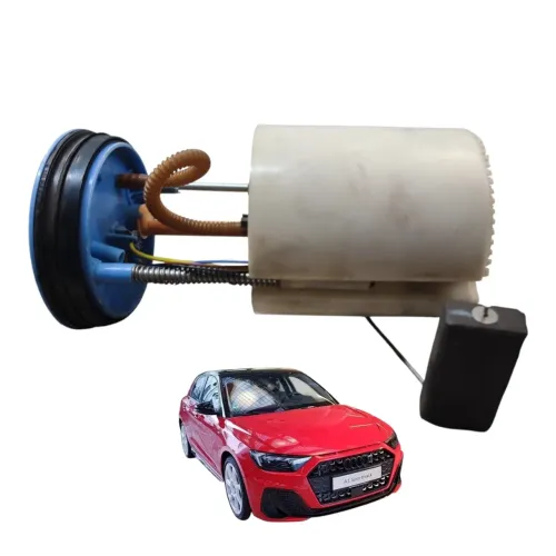 Flange de bomba combustível audi a1 a3 2020 a 2021