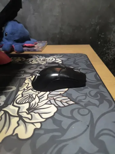 Mouse Deluxe m800 paw3395