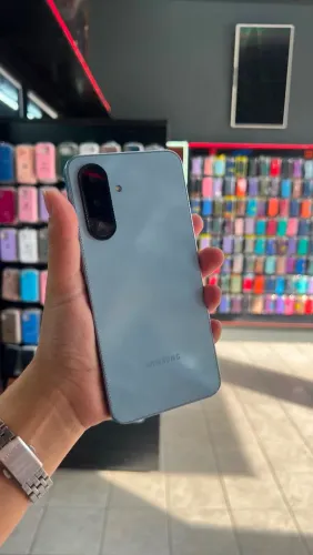 Galaxy A17