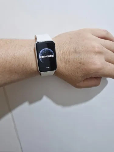 Smartwatch Samsung fit 3
