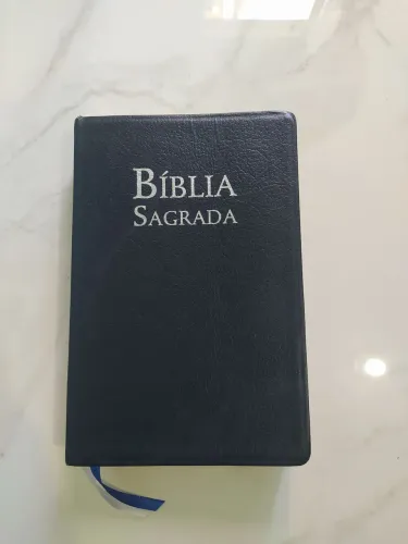 Bíblia Reina Valera versão português (RVP).