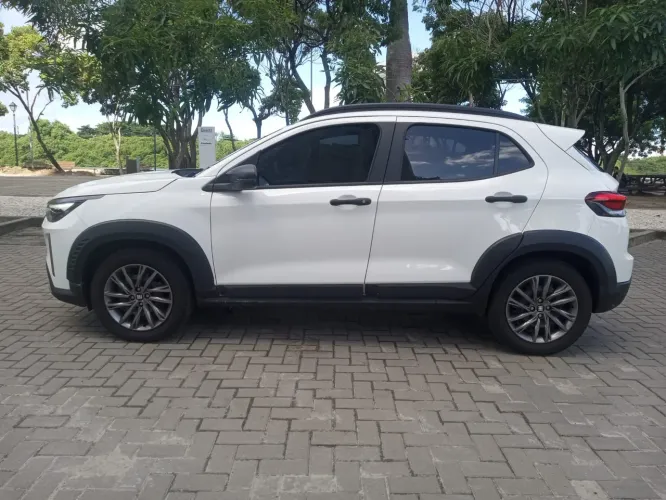 Fiat Pulse Drive 1.3 8V Flex Aut. 2026