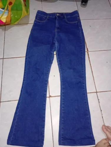 Calça jeans 