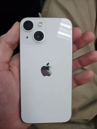 iPhone 13 256GB mini *aceito trocas*