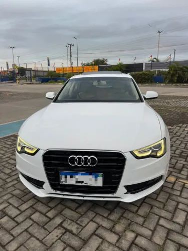 Audi A5 Sportback 1.8 TFSI 170cv Multi. 2015