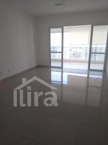 Apartamento de 136 M² 4 Dorm, 4 Banheiros, 3 Suites e 2 Vagas de Garagem,