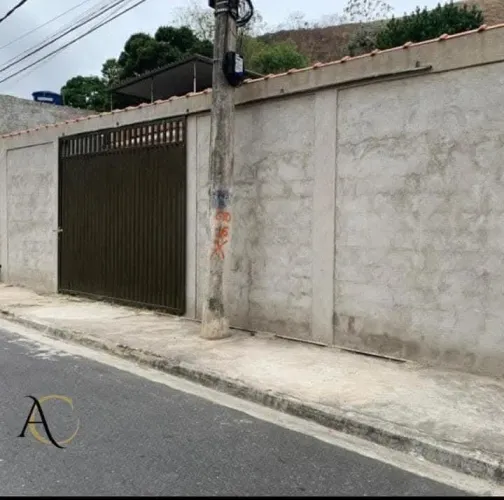 ? TERRENO À VENDA - 366 m² - SÃO JOSÉ | BARRA DO PIRAÍ
