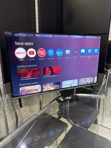 Tv smart 32