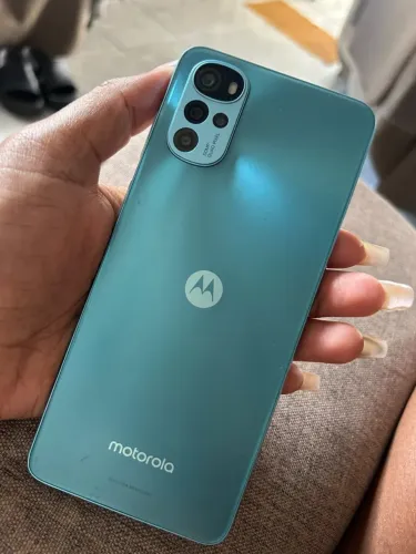 Moto g 22