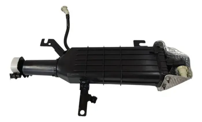Filtro Canister Town Country 3.8 2008 2009 2010 2011 2012