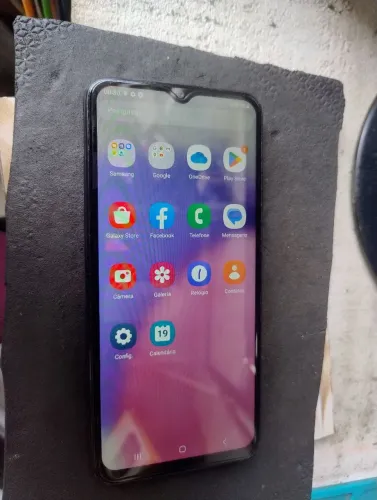 Samsung A03S 