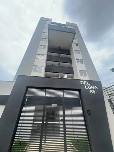 Del Luna Apartamentos modernos no Barreiro