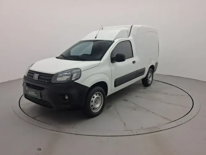 Fiat Fiorino Endurance EVO 1.4 Flex 8V 2P 2024