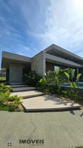 Condomínio Botanic Residence - Arquitetura contemporânea na área mais nobre da cidade!