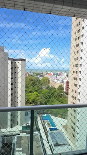 Apartamento para Venda em João Pessoa, Jardim Oceania, 4 dormitórios, 1 suíte, 2 banheiros