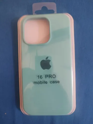 Capinha nova para iPhone 16 PRO