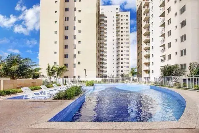 CONDOMINIO NOVO STILLO