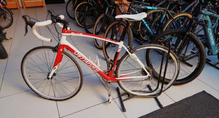 Bike Speed Specialized Elite - Tam 56