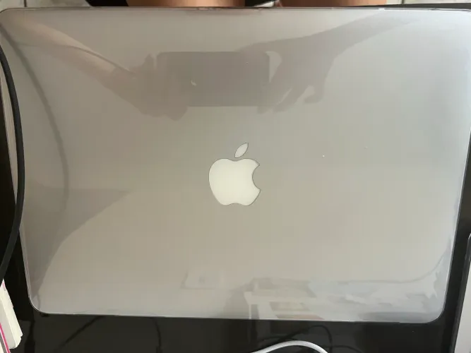 MacBook Air tela retina 13p 512gb SSD 8gb RAM Intel 5 NF