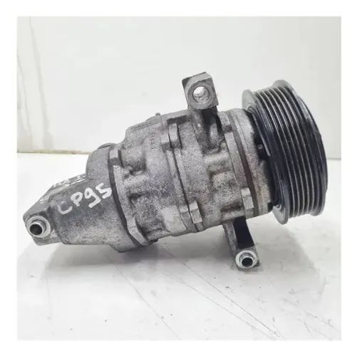 Compressor Ar Condicionado Ka 1.0 3cc 2014 2021 E3b1190629bb