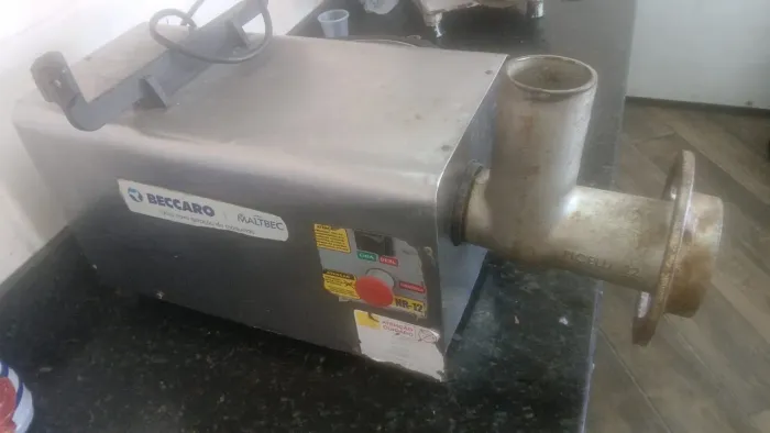 Moedor de carne 