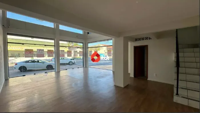 Sala Comercial para aluguel, Jaraguá Esquerdo - Jaraguá do Sul/SC