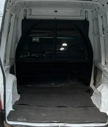 Vendo peças de Fiorino