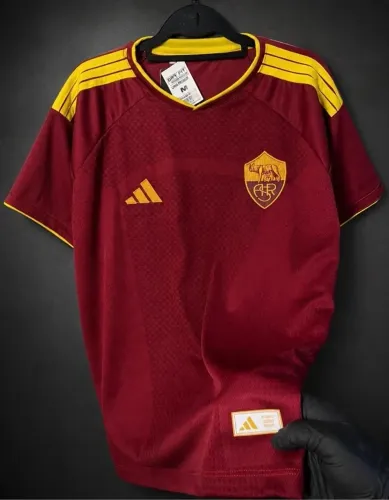 Camisas de time