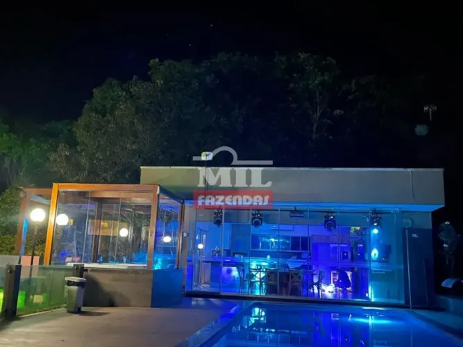 CHÁCARA EM INHUMAS 54.800 m2