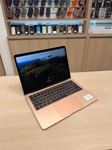 MacBook Air 2018