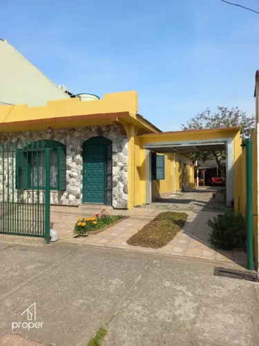 Casa à venda no Simões Lopes - Pelotas/RS