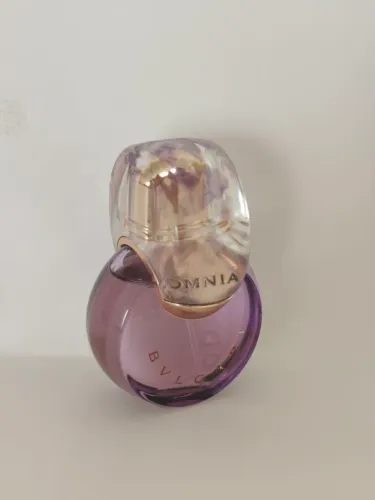 Perfume Omnia Amethyste Bvlgari Feminino EDT 30 ml
