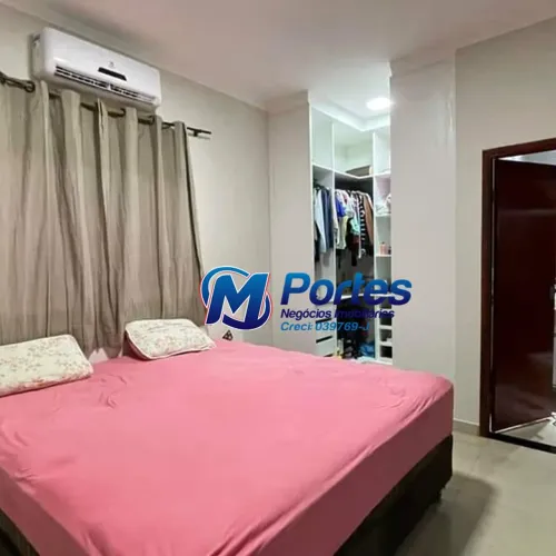 Condominio Fechado à venda, 3 quartos, 1 suíte, 6 vagas, Quinta do Golfe Jardins - São Jos