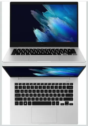 Vendo notebook Samsung