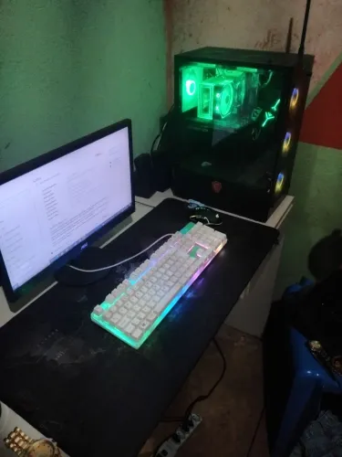 Pc gamer 
