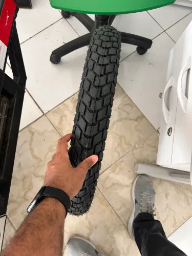 Pneu Xre 300