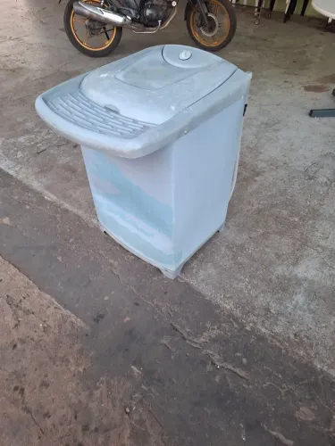 Tanquinho 6kg