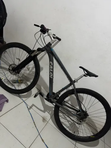 Bicicleta CALOI ATACAMA 29